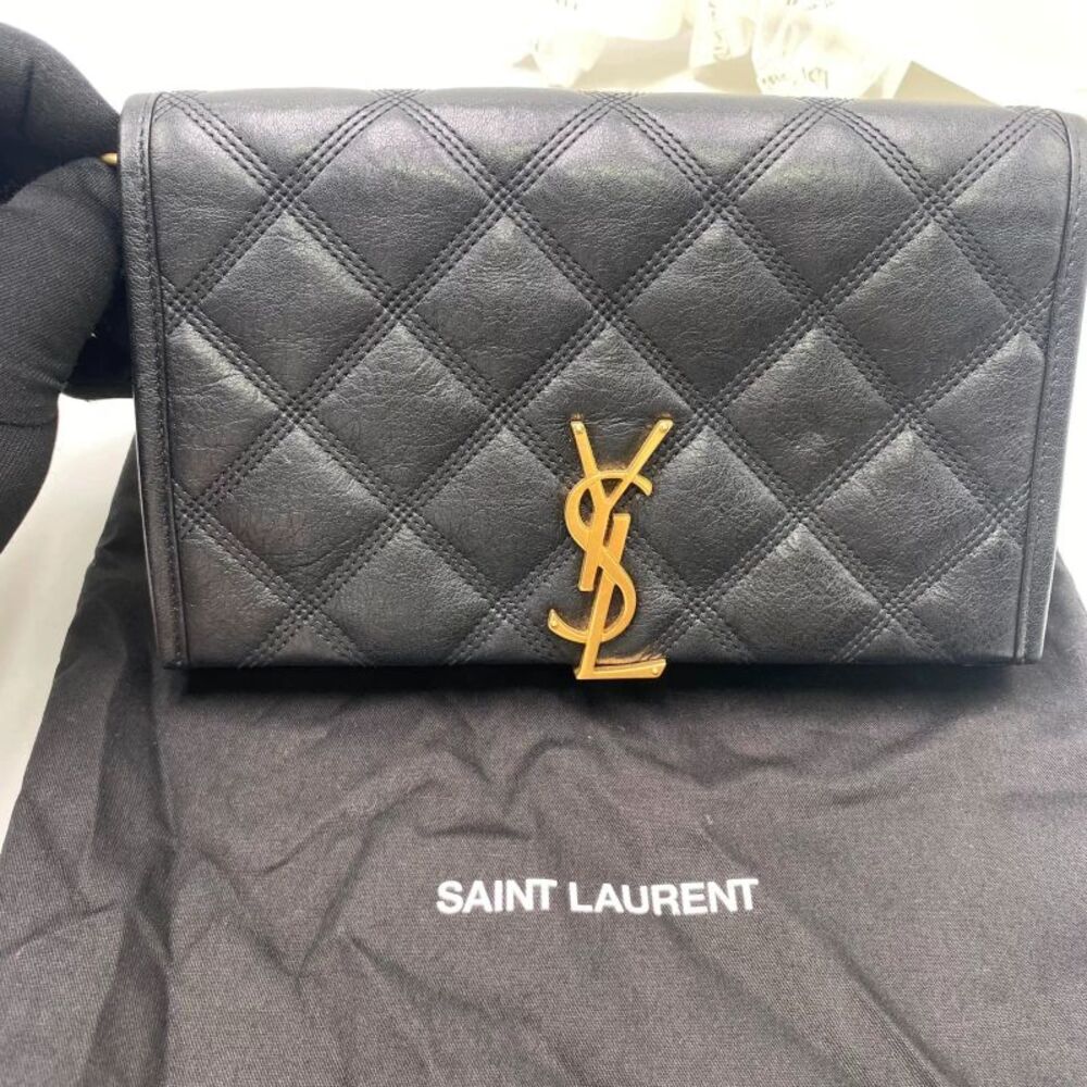 Ysl Women Pre-Loved Bag Very Good Condition